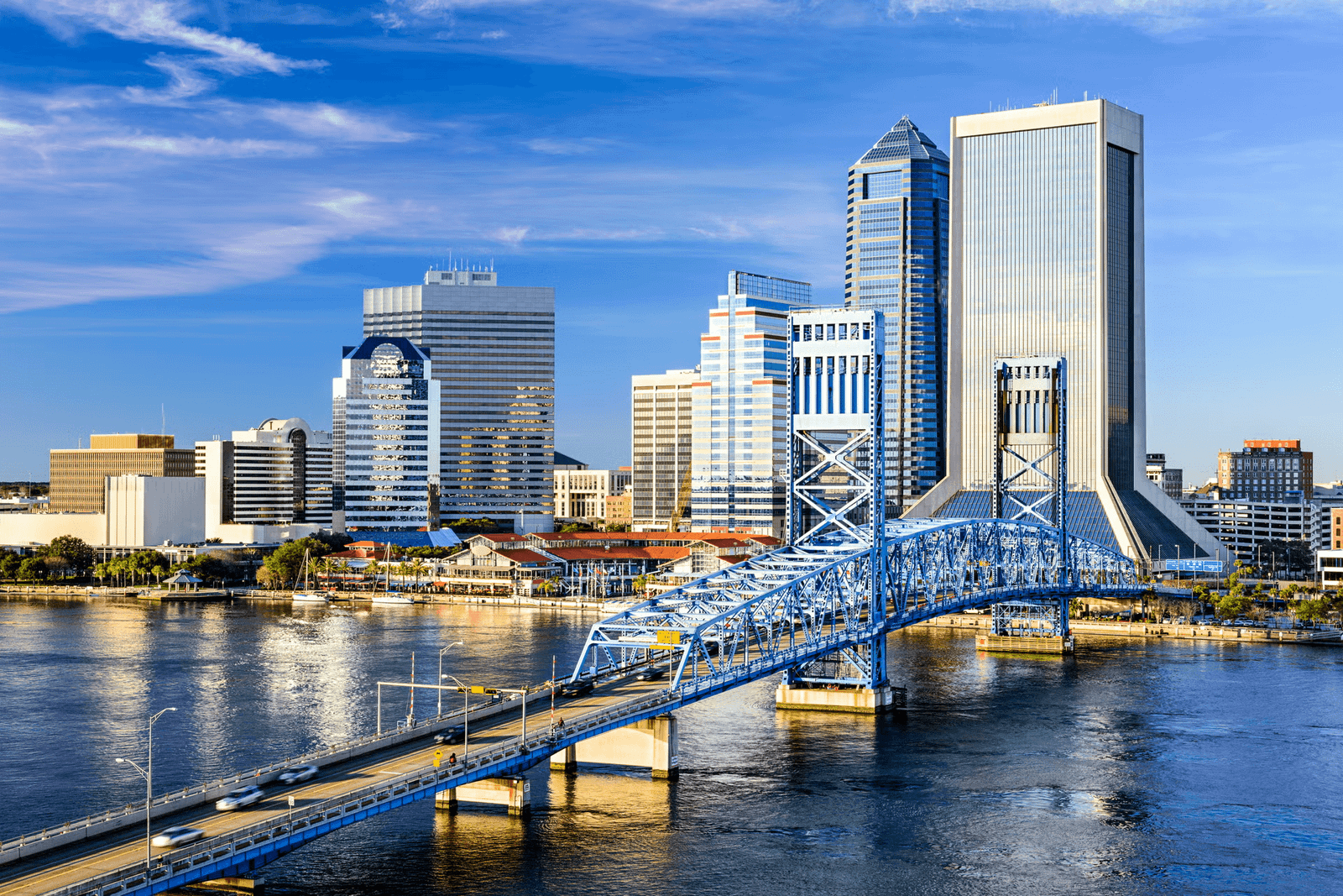 Hard Money Lender in Jacksonville