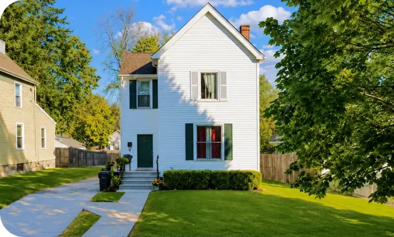 Single Family home in Cincinnati, OH