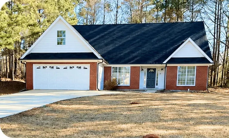 Single Family home in Griffin, GA