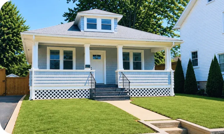 Single Family home in Roselle, NJ