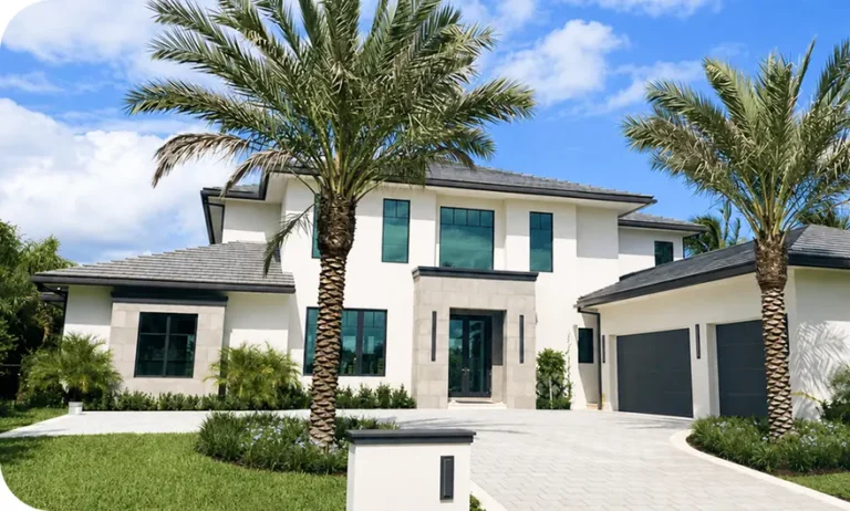 Single Family home in Boca Raton, FL